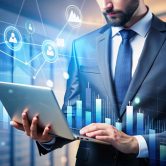 businessman-using-laptop-flip